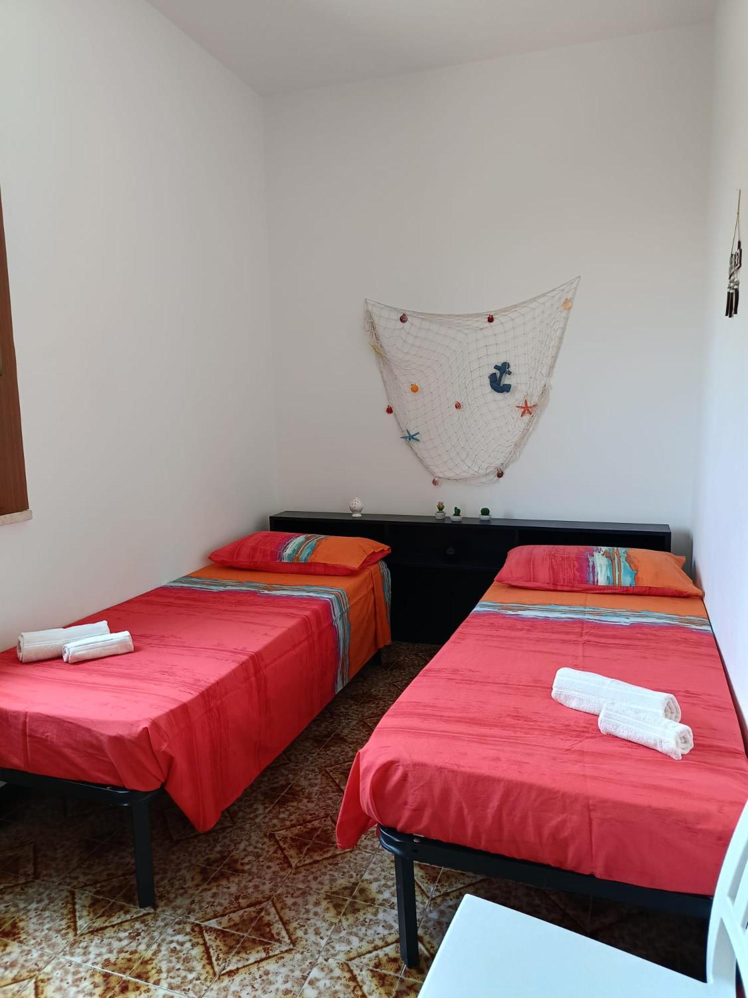 Casa G&S Rivabella Apartman Kültér fotó