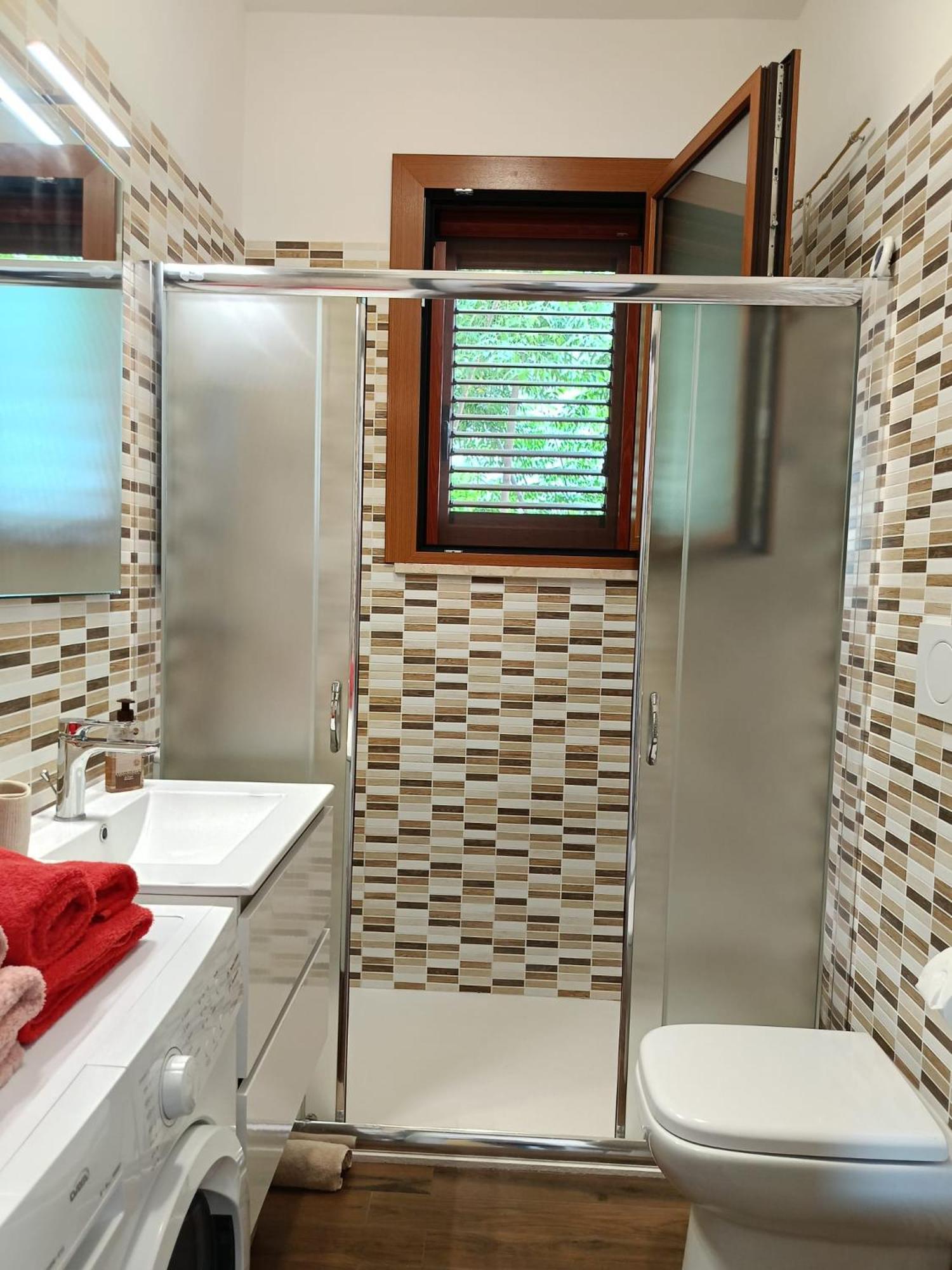 Casa G&S Rivabella Apartman Kültér fotó