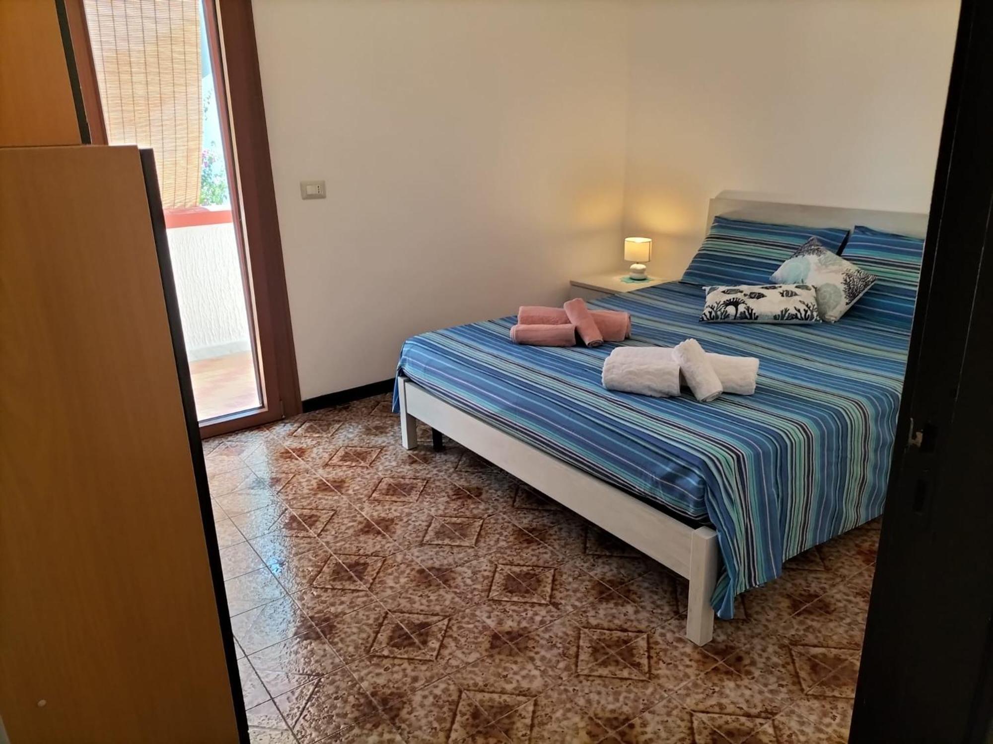 Casa G&S Rivabella Apartman Kültér fotó