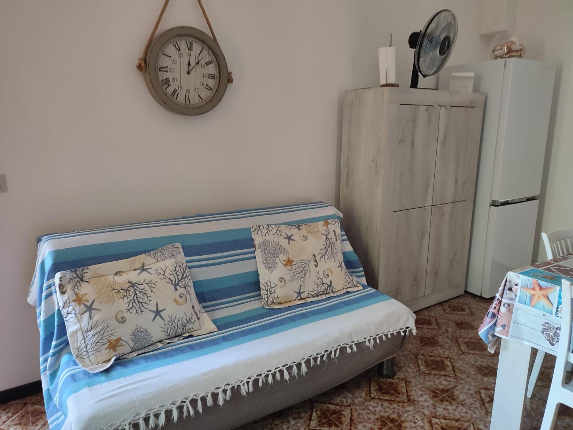 Casa G&S Rivabella Apartman Kültér fotó