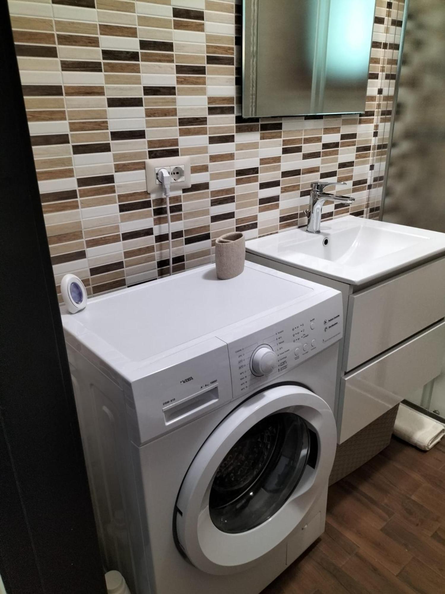 Casa G&S Rivabella Apartman Kültér fotó